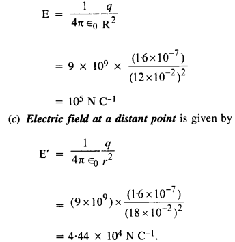 NCERT Solutions for Class 12 Physics Chapter 2 Electrostatic Potential and Capacitance 3