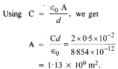 NCERT Solutions for Class 12 Physics Chapter 2 Electrostatic Potential and Capacitance 34