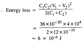 NCERT Solutions for Class 12 Physics Chapter 2 Electrostatic Potential and Capacitance 8