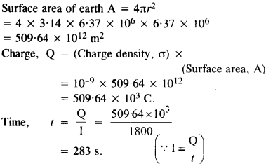 NCERT Solutions for Class 12 Physics Chapter 3 Current Electricity 19