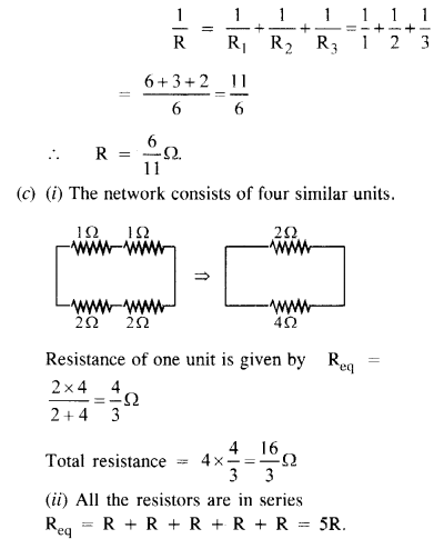 NCERT Solutions for Class 12 Physics Chapter 3 Current Electricity 27