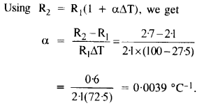 NCERT Solutions for Class 12 Physics Chapter 3 Current Electricity 7