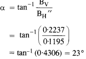 NCERT Solutions for Class 12 Physics Chapter 5 Magnetism and Matter 18