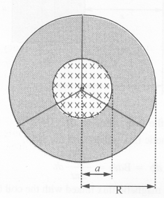 NCERT Solutions for Class 12 Physics Chapter 6 Electromagnetic Induction 23