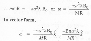 NCERT Solutions for Class 12 Physics Chapter 6 Electromagnetic Induction 25