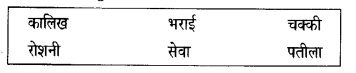 NCERT Solutions for Class 6 Hindi Vasant Chapter 15 नौकर 3
