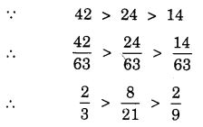 NCERT Solutions for Class 7 Maths Chapter 2 Fractions and Decimals Ex 2.1 6