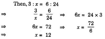NCERT Solutions for Class 7 Maths Chapter 8 Comparing Quantities Ex 8.1 1
