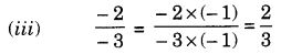 NCERT Solutions for Class 7 Maths Chapter 9 Rational Numbers Ex 9.1 18