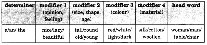 NCERT Solutions for Class 8 English Honeydew Chapter 1 The Best Christmas Present in the World 17 3.3