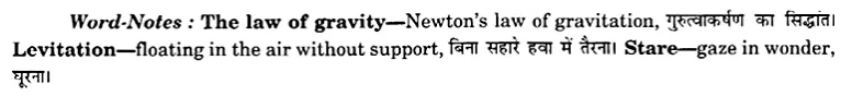 NCERT Solutions for Class 8 English Honeydew (Poem) Chapter 3 Macavity The Mystery Cat 2