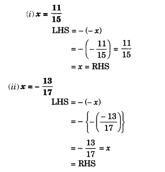NCERT Solutions for Class 8 Maths Chapter 1 Rational Numbers Ex 1.1 5