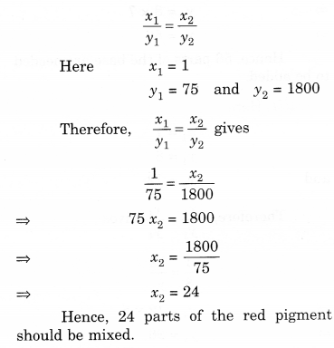 NCERT Solutions for Class 8 Maths Chapter 13 Direct and Indirect Proportions Ex 13.1 5