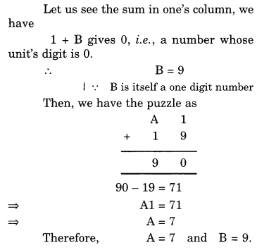 NCERT Solutions for Class 8 Maths Chapter 16 Playing with Numbers Ex 16.1 14