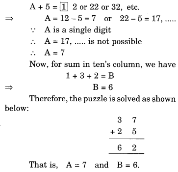 NCERT Solutions for Class 8 Maths Chapter 16 Playing with Numbers Ex 16.1 3