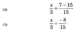 NCERT Solutions for Class 8 Maths Chapter 2 Linear Equations in One Variable Ex 2.1 14