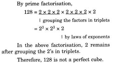 NCERT Solutions for Class 8 Maths Chapter 7 Cubes and Cube Roots Ex 7.1 3