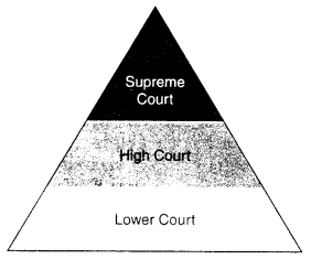 NCERT Solutions for Class 8 Social Science Civics Chapter 5 Judiciary 1