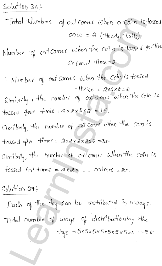 RD Sharma Class 11 Solutions Chapter 16 Permutations Ex 16.2 1.20