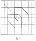 NCERT Solutions for Class 6 Maths Chapter 13 Symmetry 13