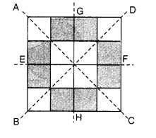 NCERT Solutions for Class 7 Maths Chapter 14 Symmetry 12
