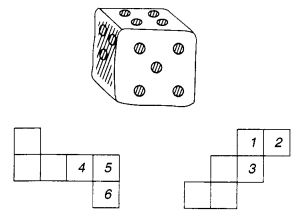 NCERT Solutions for Class 7 Maths Chapter 15 Visualising Solid Shapes 37
