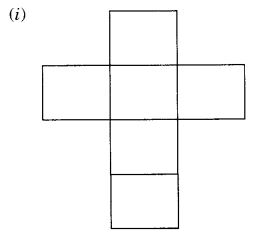 NCERT Solutions for Class 7 Maths Chapter 15 Visualising Solid Shapes 5