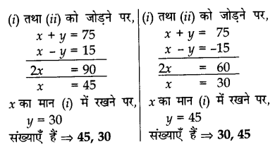 CBSE Sample Papers for Class 10 Maths in Hindi Medium Paper 3 18