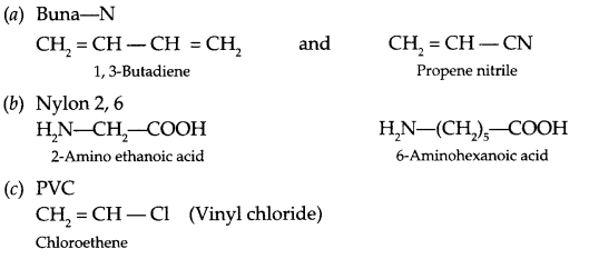 CBSE Sample Papers for Class 12 Chemistry Paper 1 Q.22