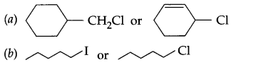 CBSE Sample Papers for Class 12 Chemistry Paper 2 Q.10.1