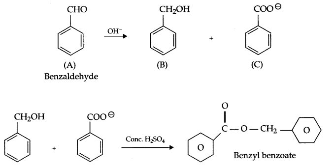 CBSE Sample Papers for Class 12 Chemistry Paper 3 Q.26.2