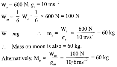 CBSE Sample Papers for Class 9 Science Paper 1 Q.3