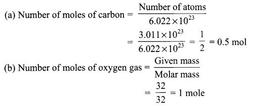 CBSE Sample Papers for Class 9 Science Paper 3 Q.7
