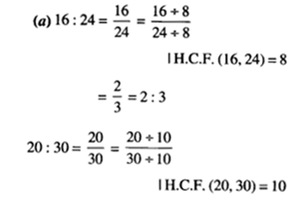 NCERT Solutions for Class 6 Maths Chapter 12 Ratio and Proportion 37