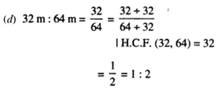 NCERT Solutions for Class 6 Maths Chapter 12 Ratio and Proportion 45