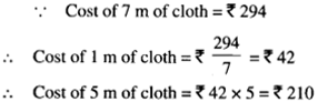 NCERT Solutions for Class 6 Maths Chapter 12 Ratio and Proportion 53