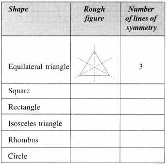 NCERT Solutions for Class 6 Maths Chapter 13 Symmetry 23
