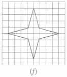 NCERT Solutions for Class 6 Maths Chapter 13 Symmetry 32