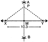 NCERT Solutions for Class 6 Maths Chapter 14 Practical Geometry 18