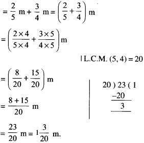 NCERT Solutions for Class 6 Maths Chapter 7 Fractions 103