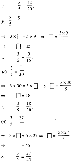 NCERT Solutions for Class 6 Maths Chapter 7 Fractions 31