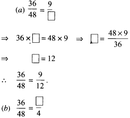 NCERT Solutions for Class 6 Maths Chapter 7 Fractions 32