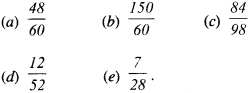 NCERT Solutions for Class 6 Maths Chapter 7 Fractions 37