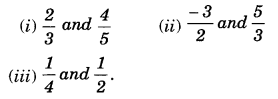 NCERT Solutions for Class 8 Maths Chapter 1 Rational Numbers Ex 1.2 6