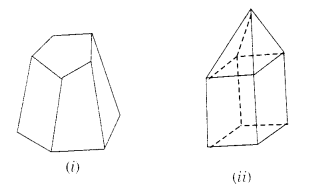 NCERT Solutions for Class 8 Maths Chapter 10 Visualising Solid Shapes Ex 10.3 3