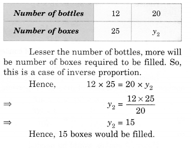 NCERT Solutions for Class 8 Maths Chapter 13 Direct and Indirect Proportions Ex 13.2 11