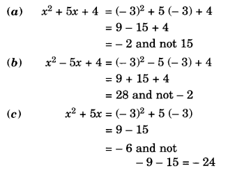 NCERT Solutions for Class 8 Maths Chapter 14 Factorisation Ex 14.4 2