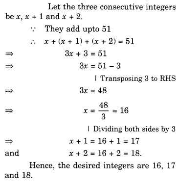 NCERT Solutions for Class 8 Maths Chapter 2 Linear Equations in One Variable Ex 2.2 10
