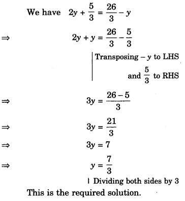 NCERT Solutions for Class 8 Maths Chapter 2 Linear Equations in One Variable Ex 2.3 11