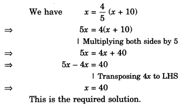 NCERT Solutions for Class 8 Maths Chapter 2 Linear Equations in One Variable Ex 2.3 9